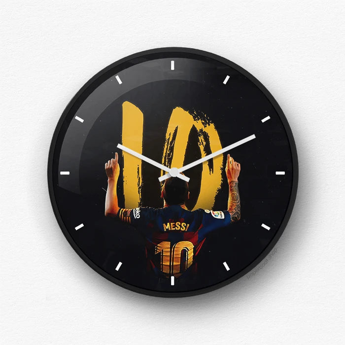 Messi 33th Birthday special edition