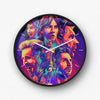 Messi Farewell Special Wall Clock