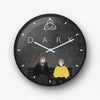 DARK (TV series) D02 Wall Clock