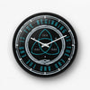 DARK (TV series) logo Wall Clock
