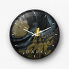 DARK (TV series) Poster Wall Clock