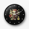 Money Heist Wall Clock