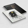 BOB Marley Notebook
