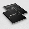 Metallica Black Notebook