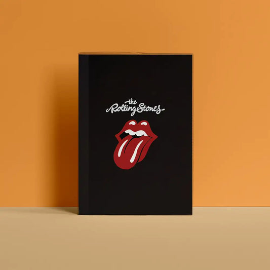 The Rolling Stones Notebook