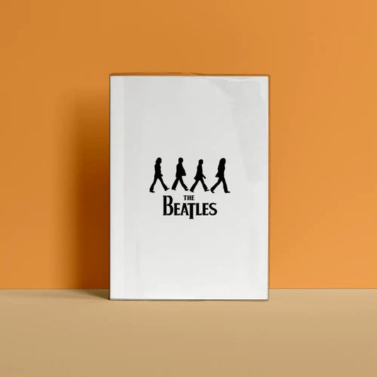The Beatles Notebook