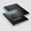 Iron Maiden Notebook
