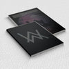 Alan Walker Notebook