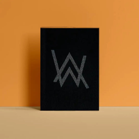 Alan Walker Notebook