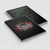 Lamb Of God Notebook