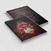 AC Milan legends Notebook