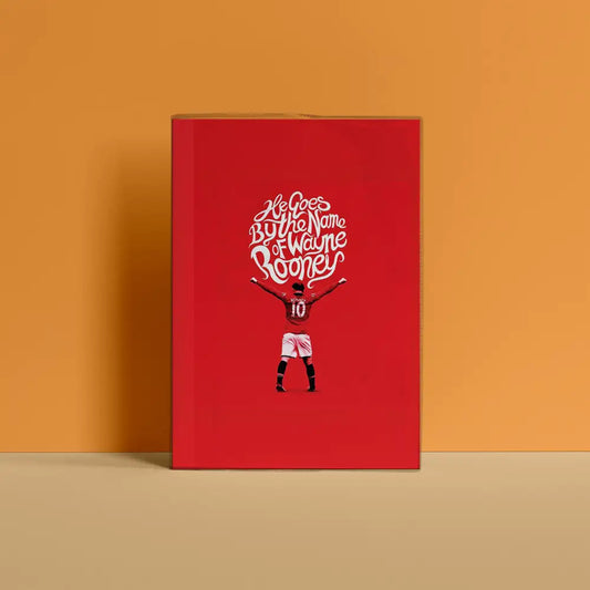 Rooney Notebook