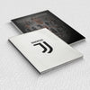 Juventus Logo Notebook