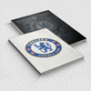 Chelsea Logo Notebook