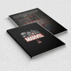 Marvel BH Notebook
