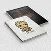 Groot Notebook