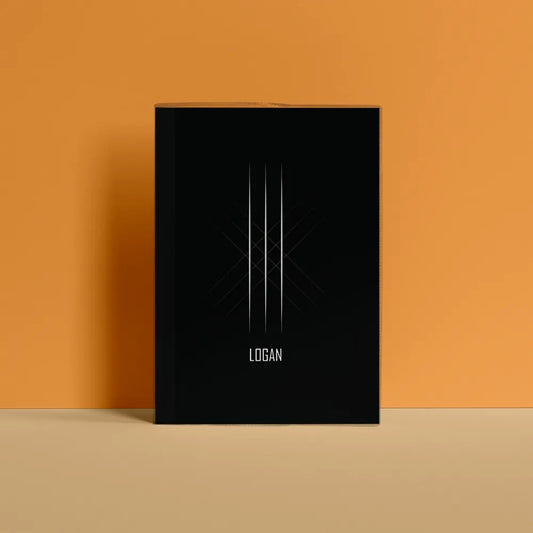 Logan Notebook