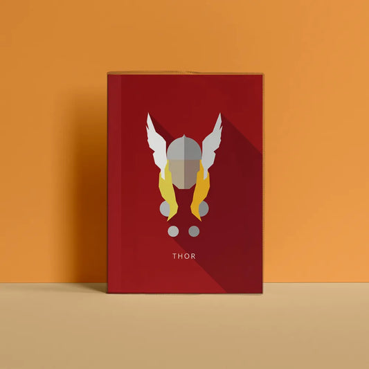 Thor Notebook