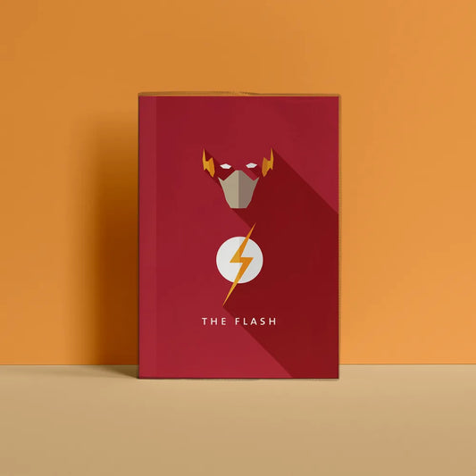 The Flash Notebook
