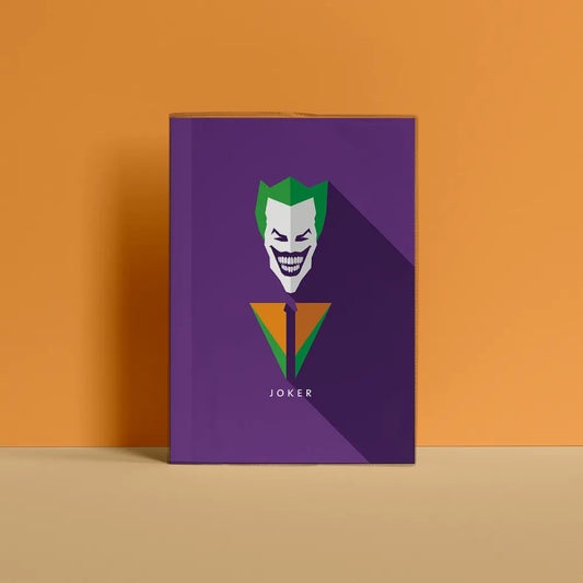 Joker Notebook