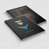 Nightwing Notebook