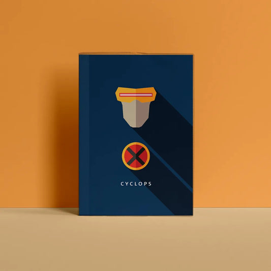 Cyclops Notebook