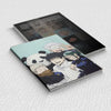 Jujutsu Kaisen Together Notebook