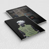 Naruto 17 Notebook