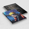 Naruto 18 Notebook
