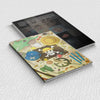 One Piece Elements Notebook