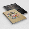 One Piece Together 2 Notebook