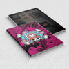 One Piece Blue Notebook