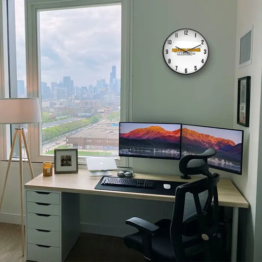 GTAV Mission Passed Wall Clock