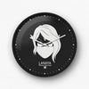 Dota 2 (LANAYA) Wall Clock