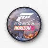 Forza Horizon 5 (Cool) Wall Clock