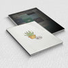 ALOE VERA Notebook
