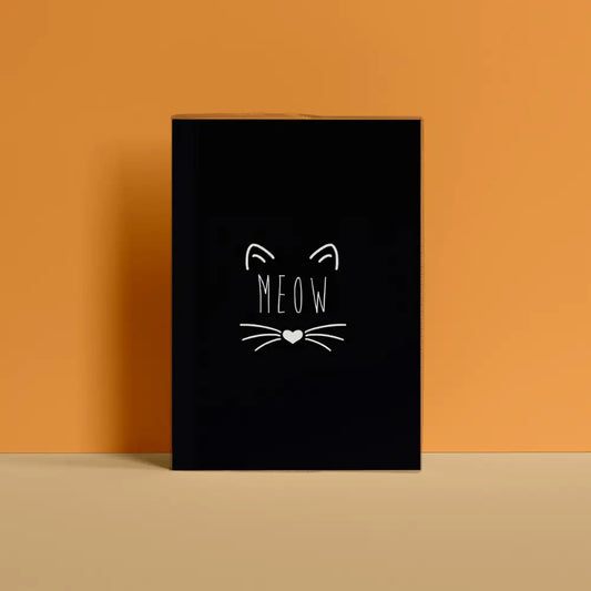 MEOW Notebook