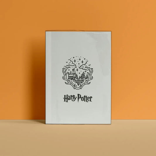 Harry Potter (HP6) Notebook