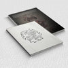 Harry Potter (HP9) Notebook