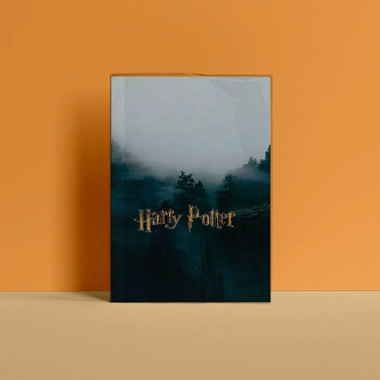 Harry Potter (HP19) Notebook
