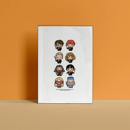 Harry Potter (HP20) Notebook