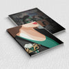 Girlish G6 Notebook