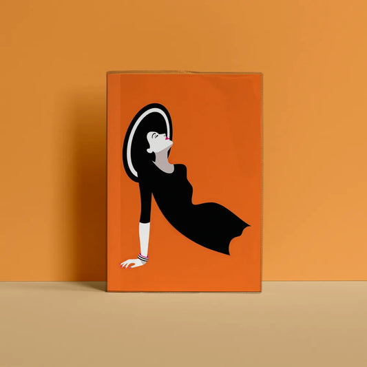 Girlish G10 Notebook