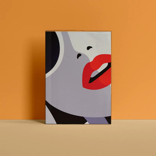 Girlish G12 Notebook