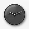 Batman Black Wall Clock