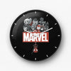 Marvel BH Wall Clock
