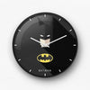 Batman Wall Clock