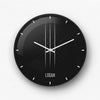 Logan Wall Clock