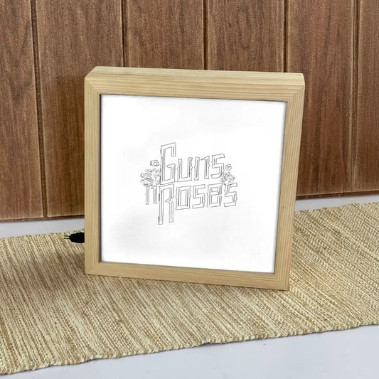 Queen (Freddie Mercury) Flick Box