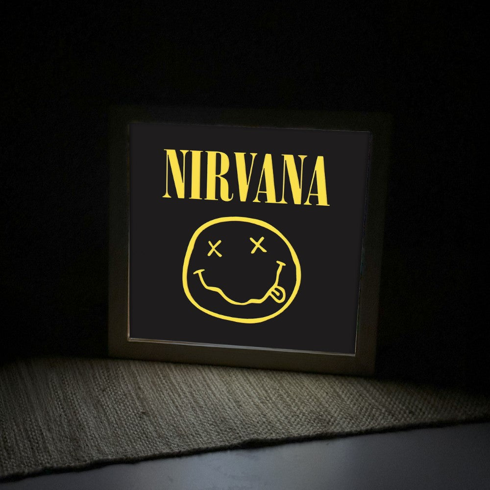 NIRVANA Flick Box